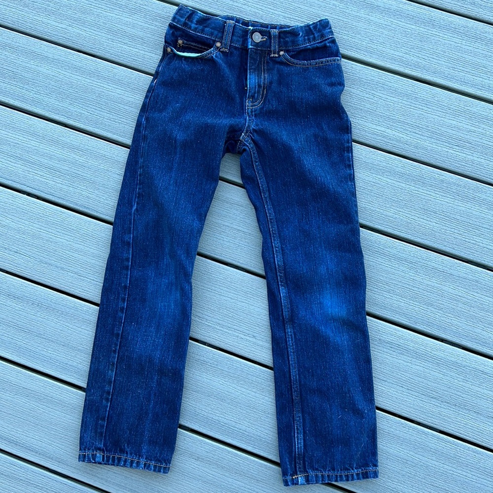 CLASSIC Lands End jeans